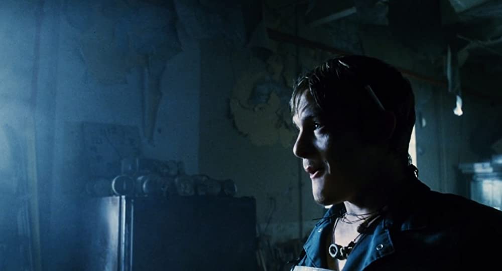 ミミックの画像