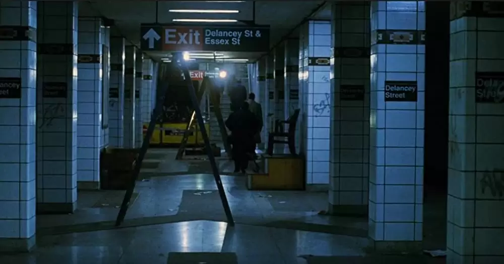 ミミックの画像