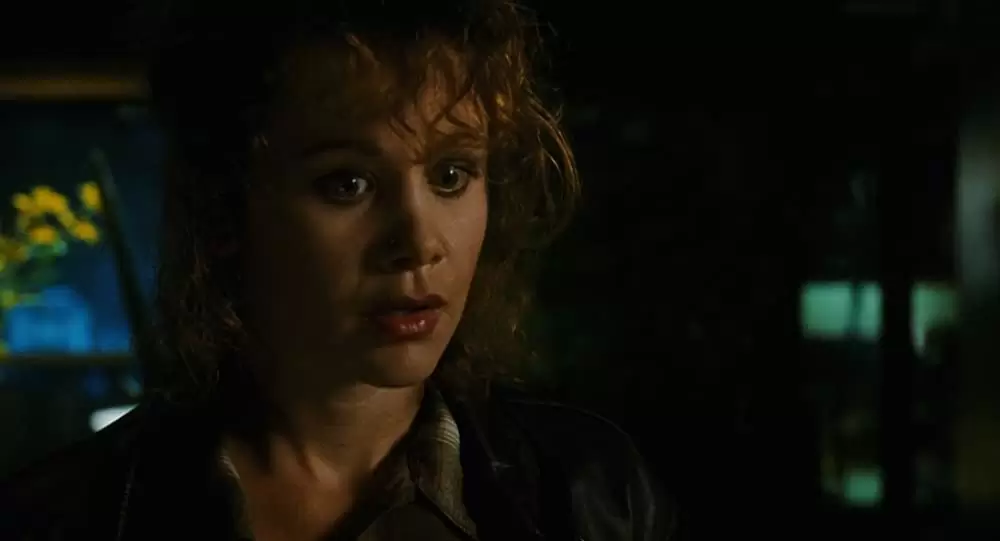 「ミミック」アリックス・コロムゼイの画像