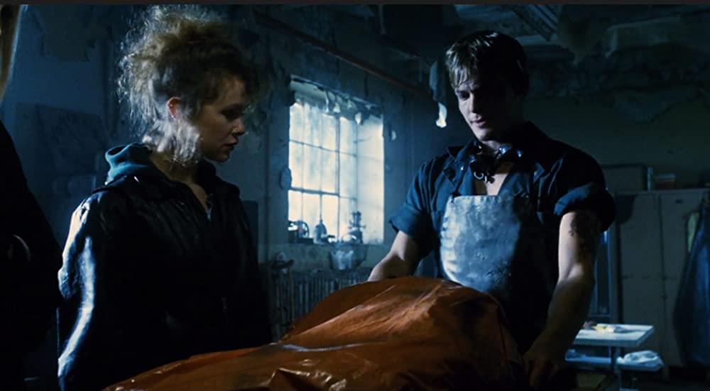 ミミックの画像