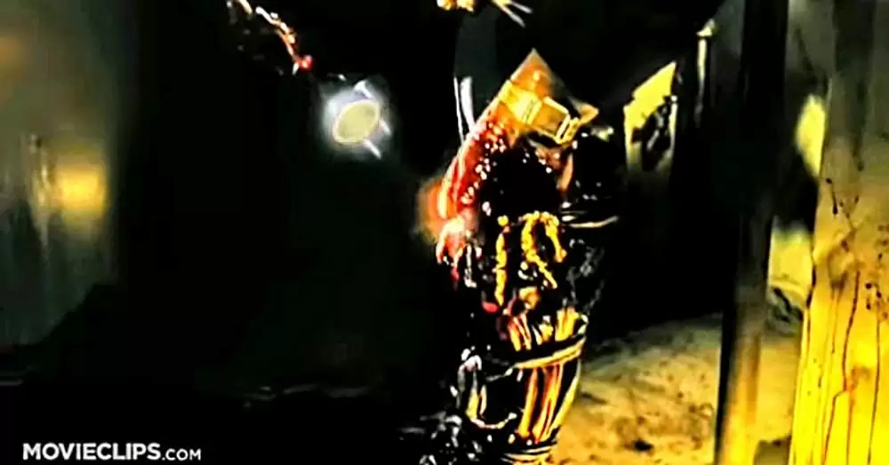 ミミックの画像