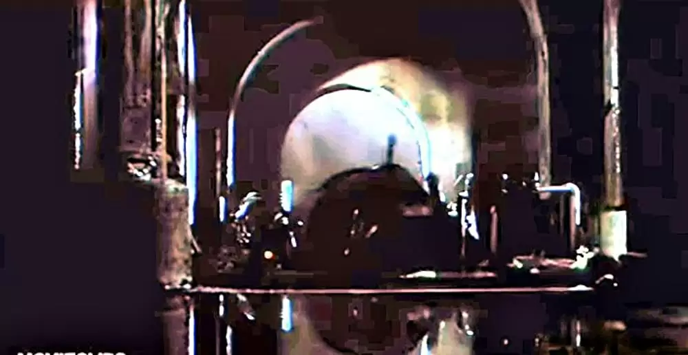 「ミミック」の画像