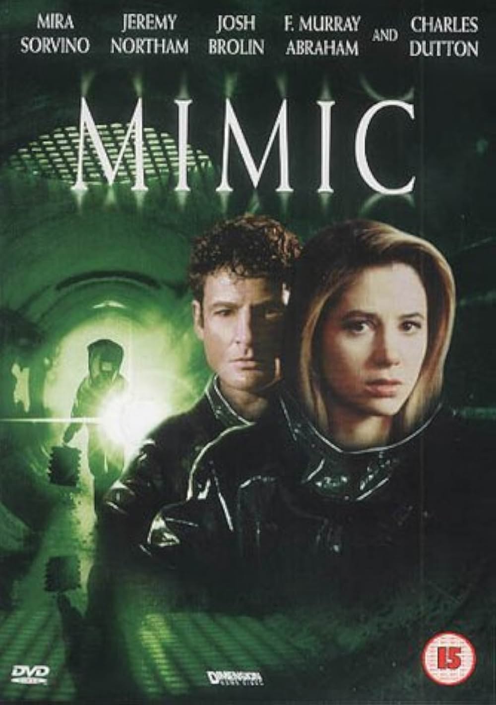 ミミックの画像