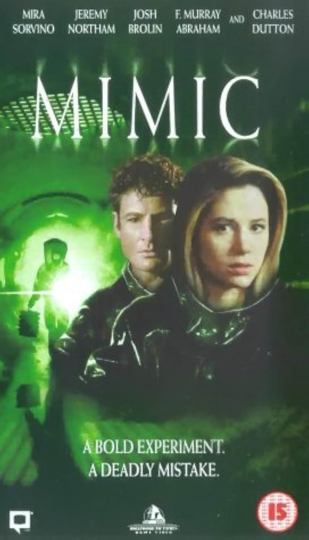 ミミックの画像