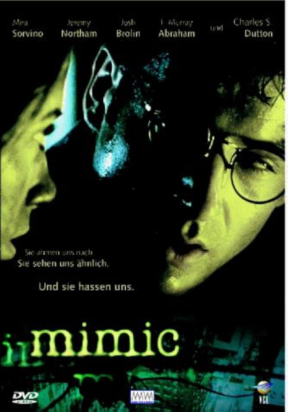 ミミックの画像