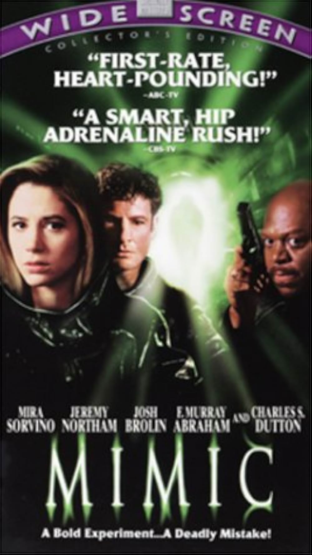 ミミックの画像