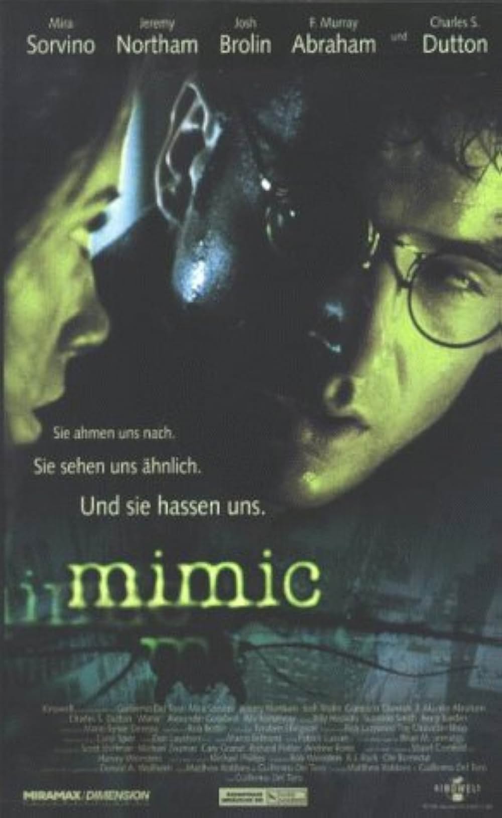 ミミックの画像