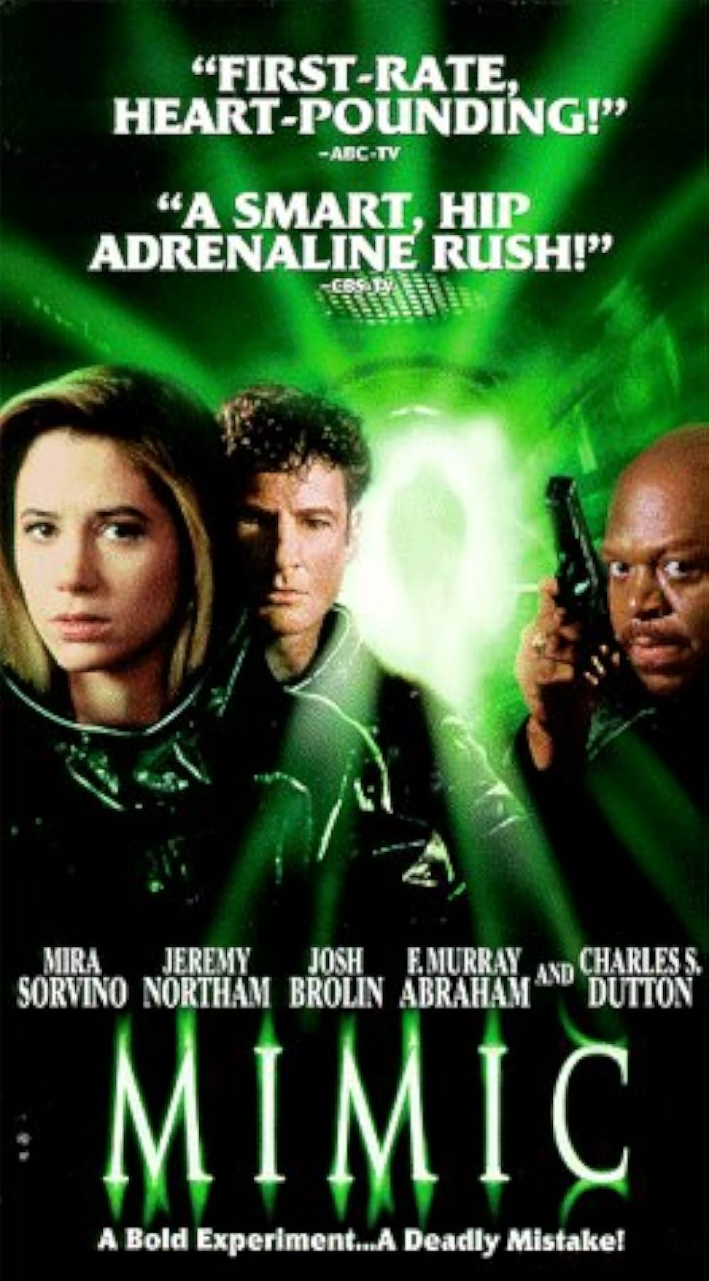 ミミックの画像