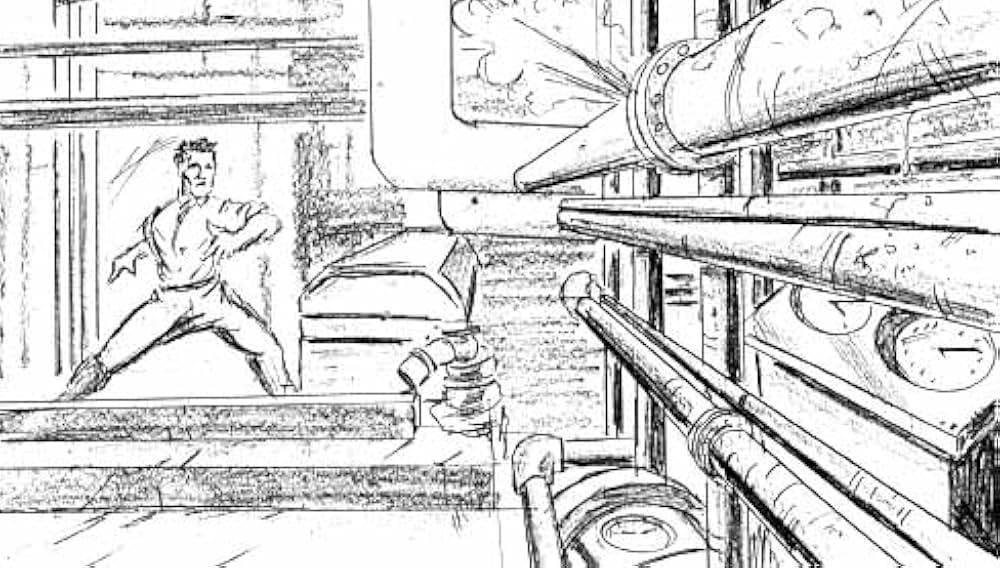 ミミックの画像