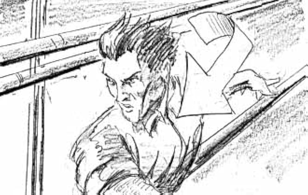 ミミックの画像