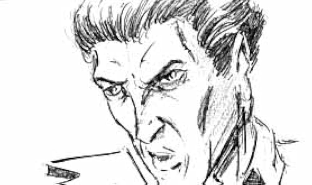 ミミックの画像