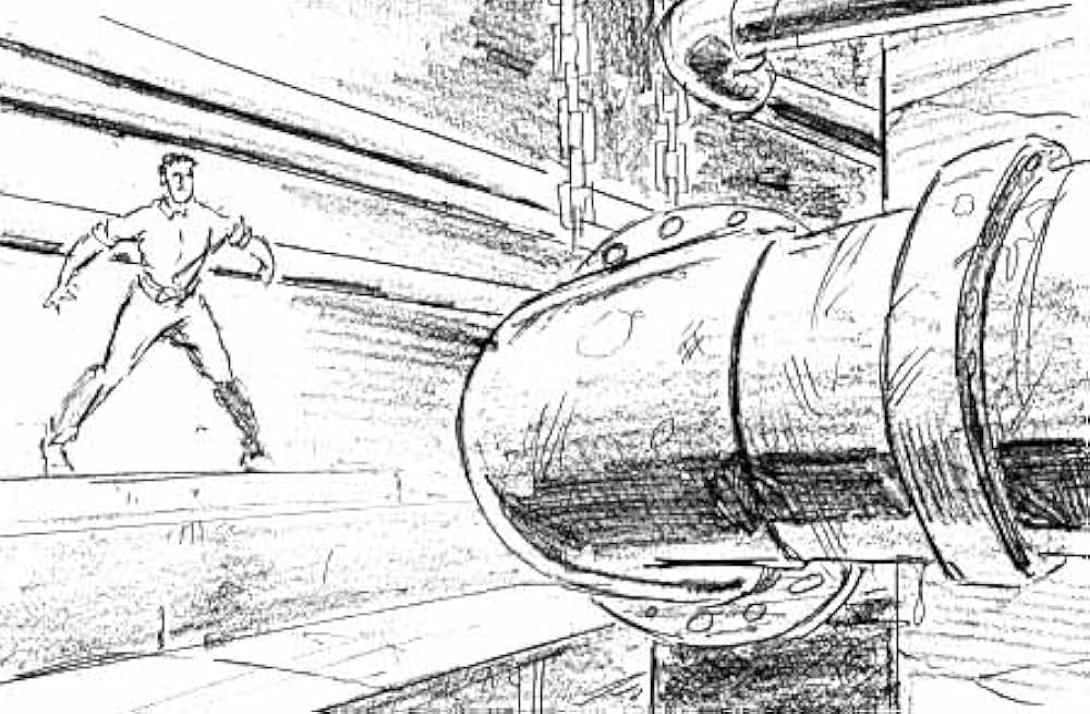 ミミックの画像