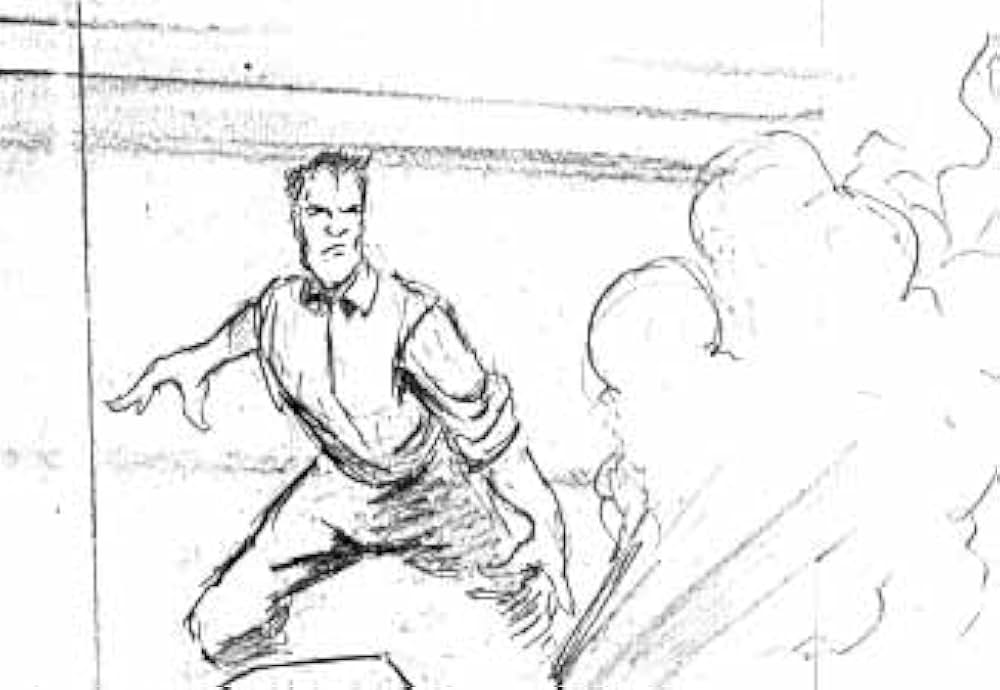 ミミックの画像