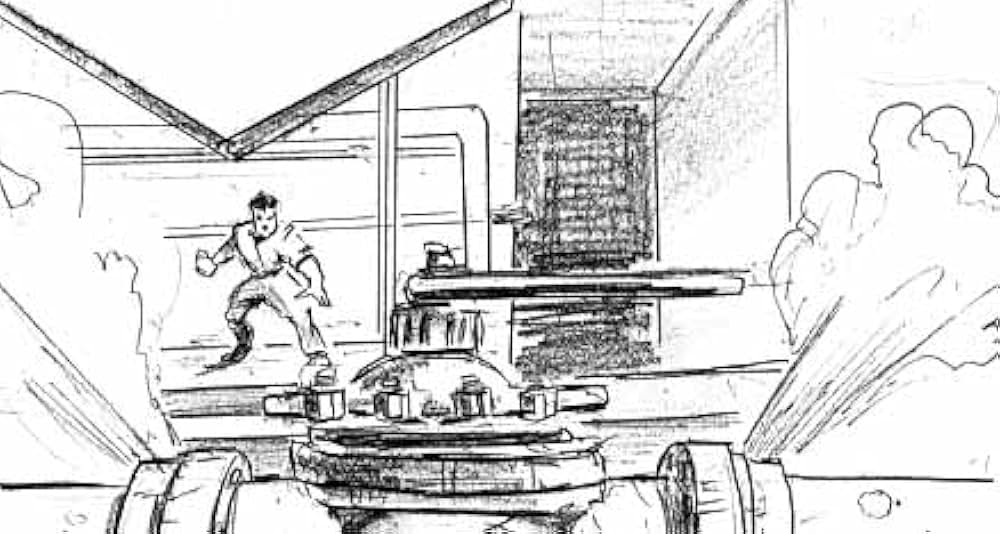 ミミックの画像