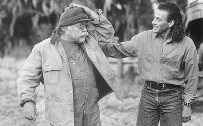 ハード・ターゲットの画像