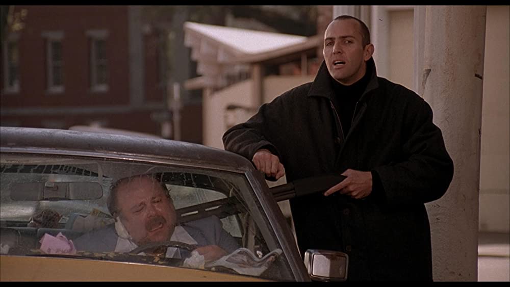 ハード・ターゲットの画像