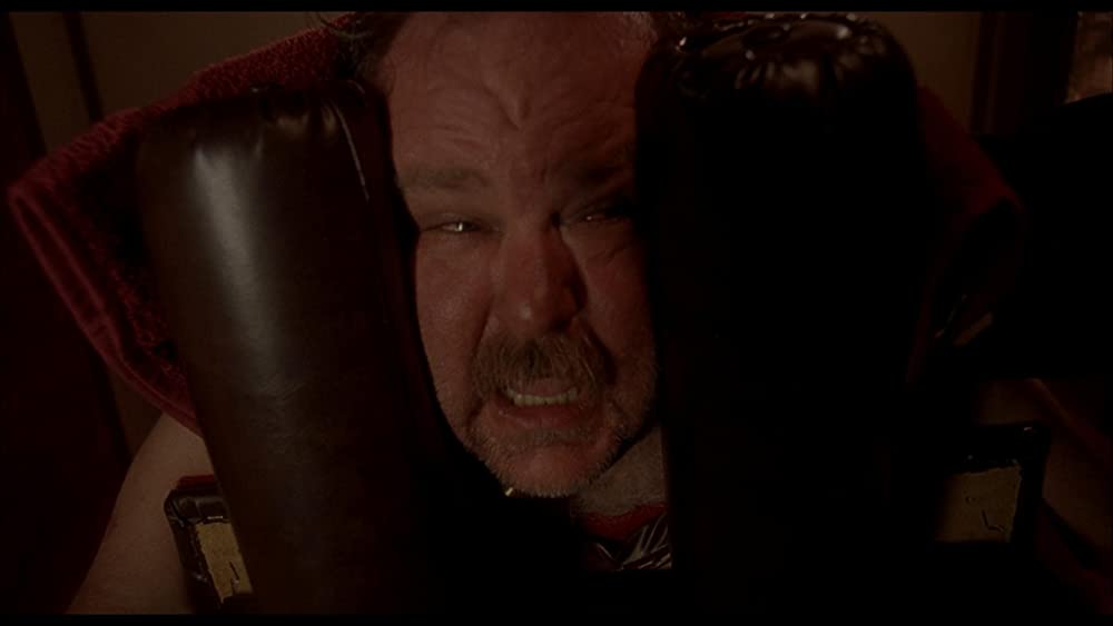 ハード・ターゲットの画像