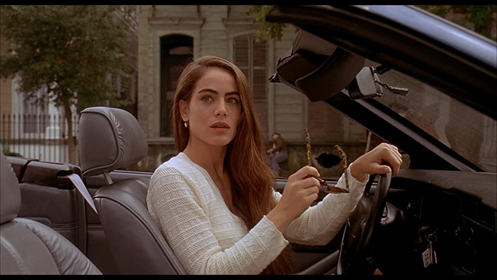 ハード・ターゲットの画像