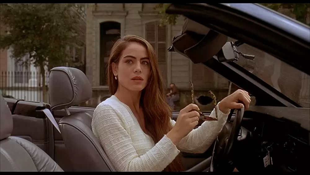 ハード・ターゲットの画像