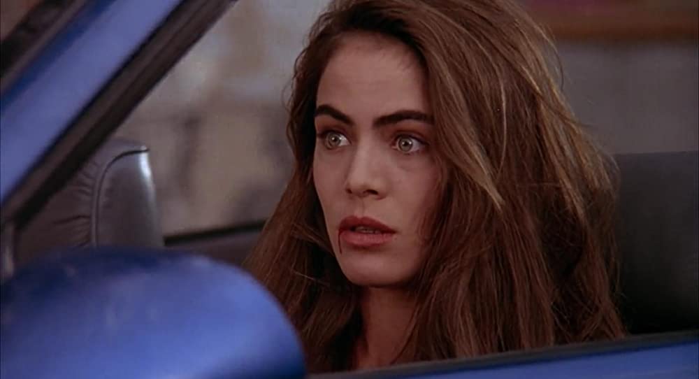 ハード・ターゲットの画像