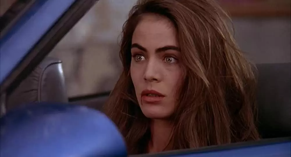 ハード・ターゲットの画像