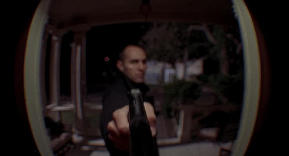 ハード・ターゲットの画像