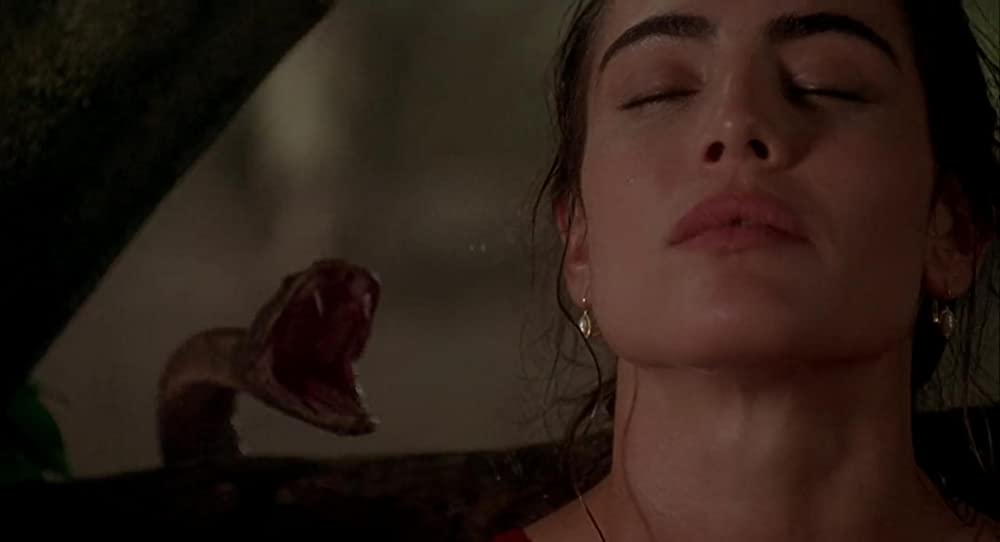 ハード・ターゲットの画像