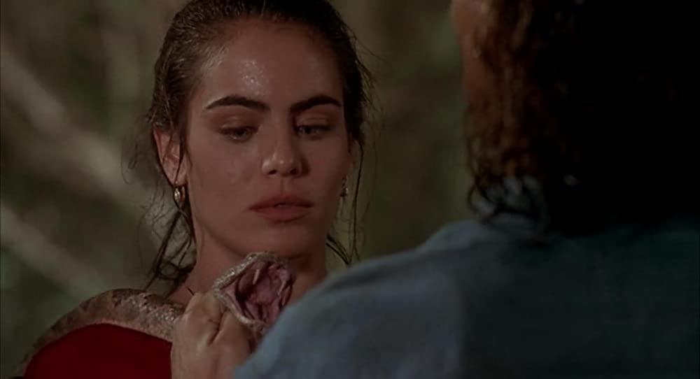 ハード・ターゲットの画像