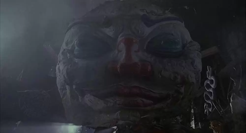 ハード・ターゲットの画像