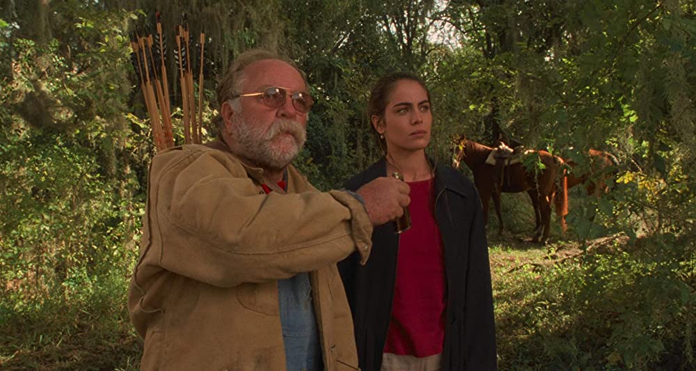 ハード・ターゲットの画像