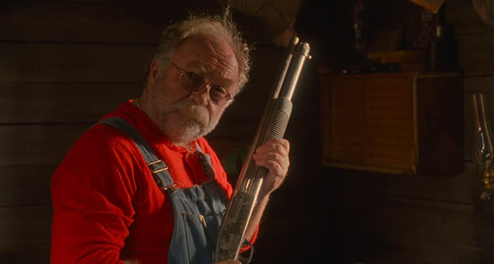 ハード・ターゲットの画像