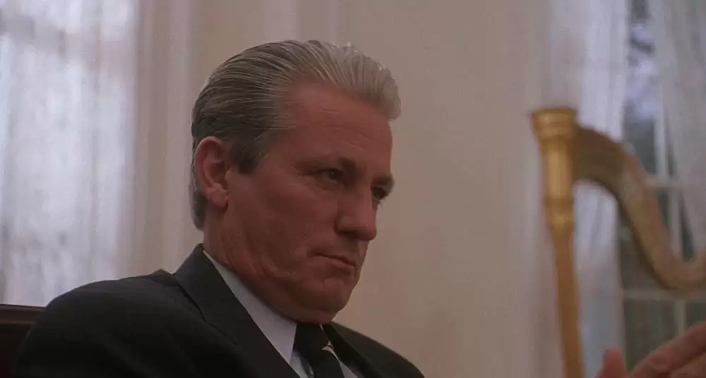 ハード・ターゲットの画像