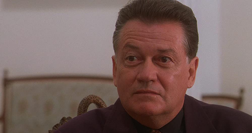 ハード・ターゲットの画像