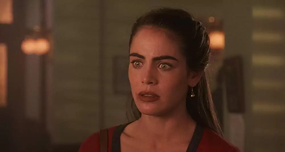 ハード・ターゲットの画像