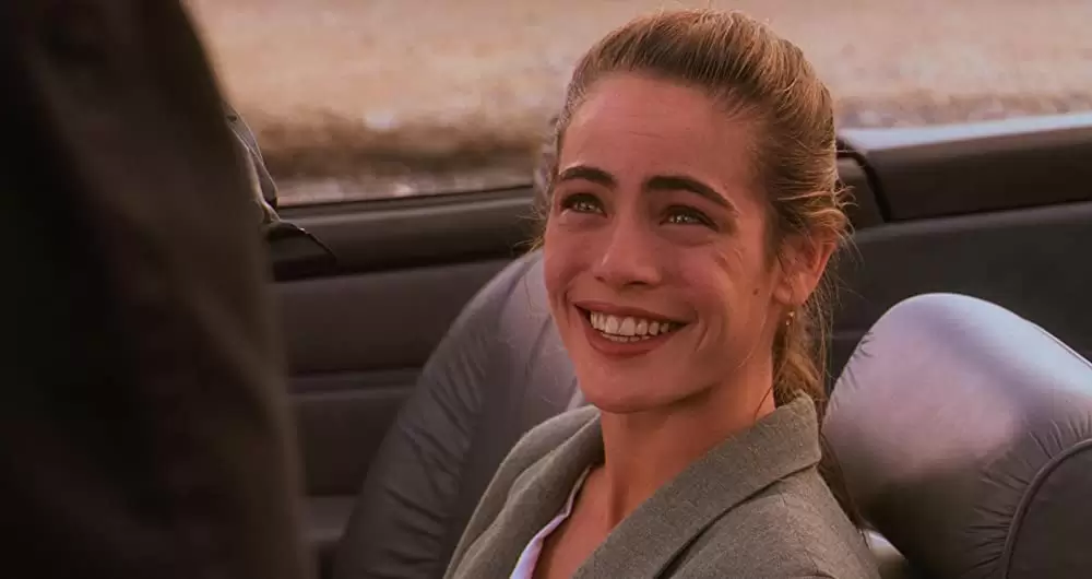 ハード・ターゲットの画像