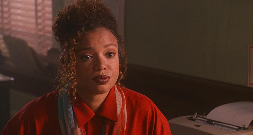 ハード・ターゲットの画像