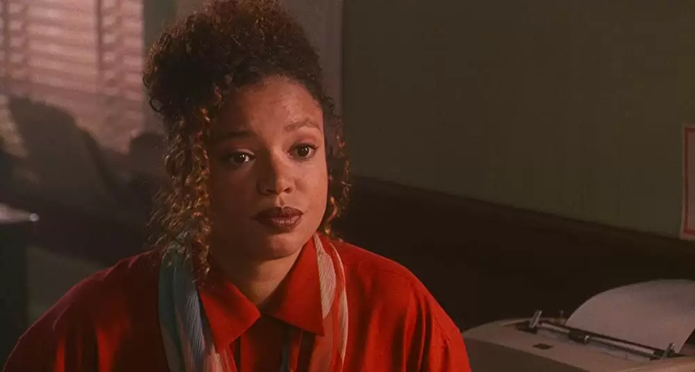 ハード・ターゲットの画像