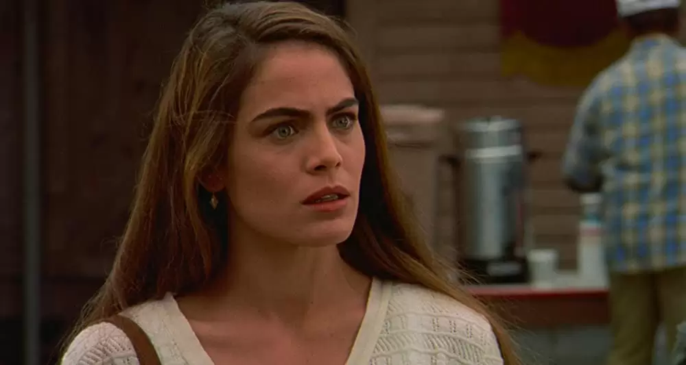 ハード・ターゲットの画像