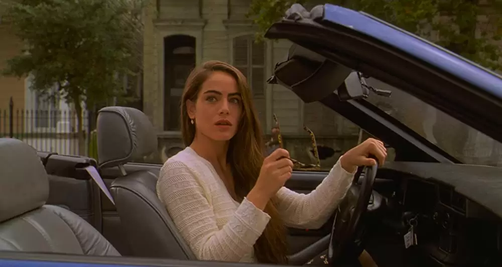 ハード・ターゲットの画像