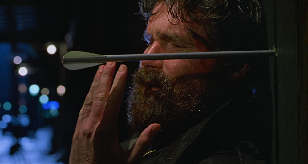 ハード・ターゲットの画像