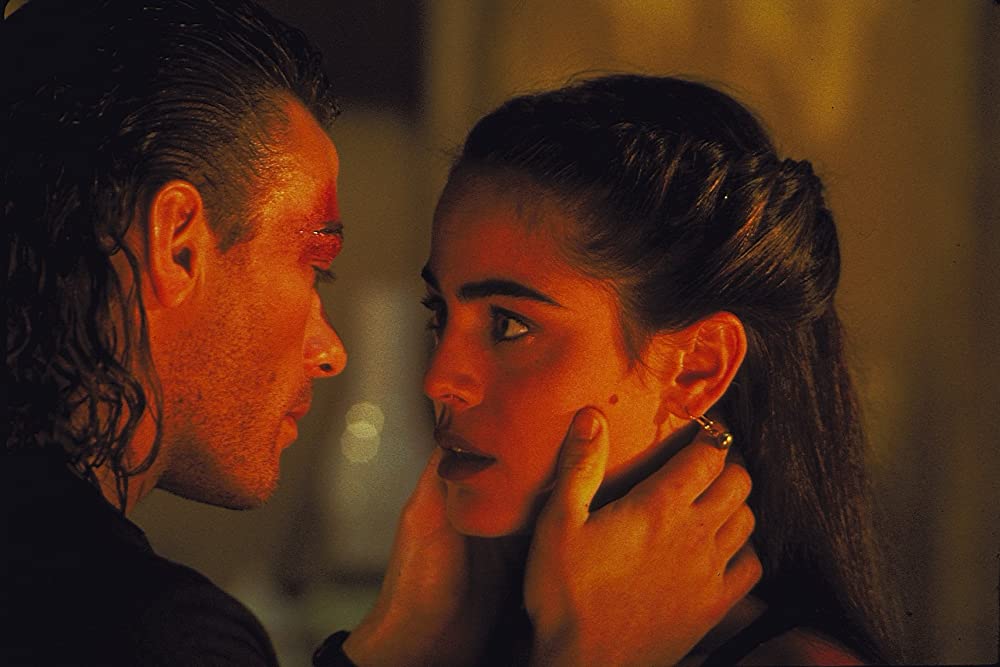 ハード・ターゲットの画像