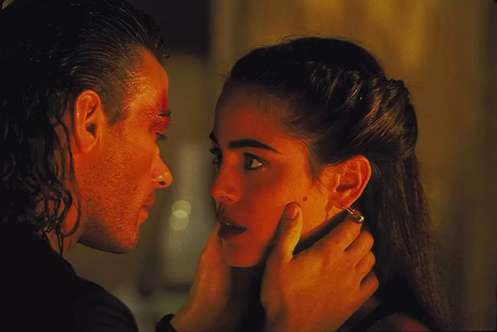 ハード・ターゲットの画像