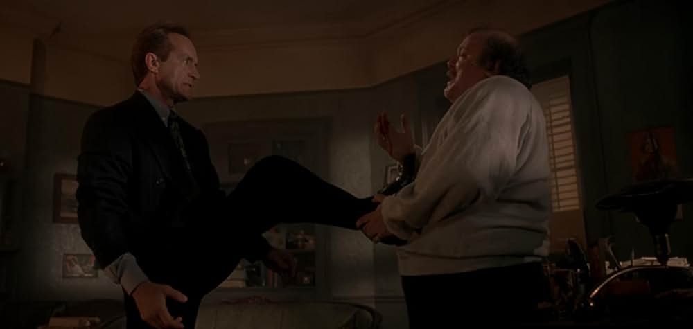 ハード・ターゲットの画像