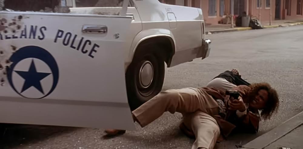 ハード・ターゲットの画像