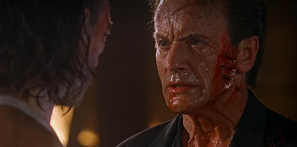 ハード・ターゲットの画像