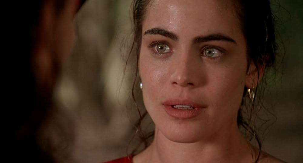 ハード・ターゲットの画像