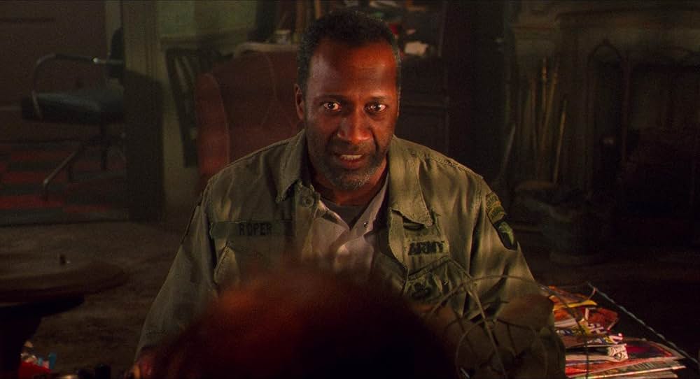 ハード・ターゲットの画像