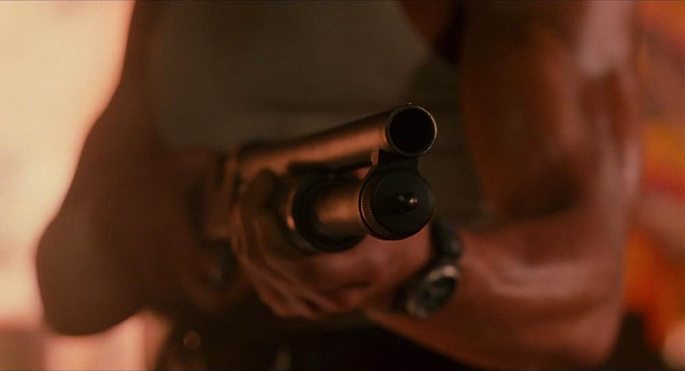 ハード・ターゲットの画像