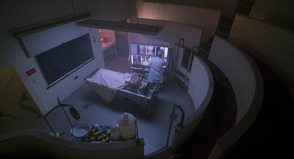 ハード・ターゲットの画像