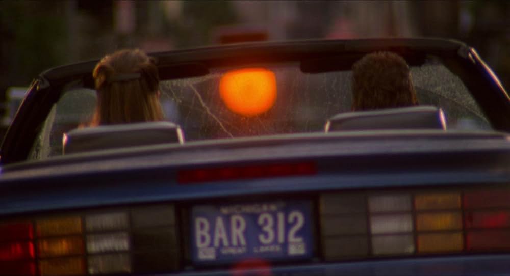 ハード・ターゲットの画像